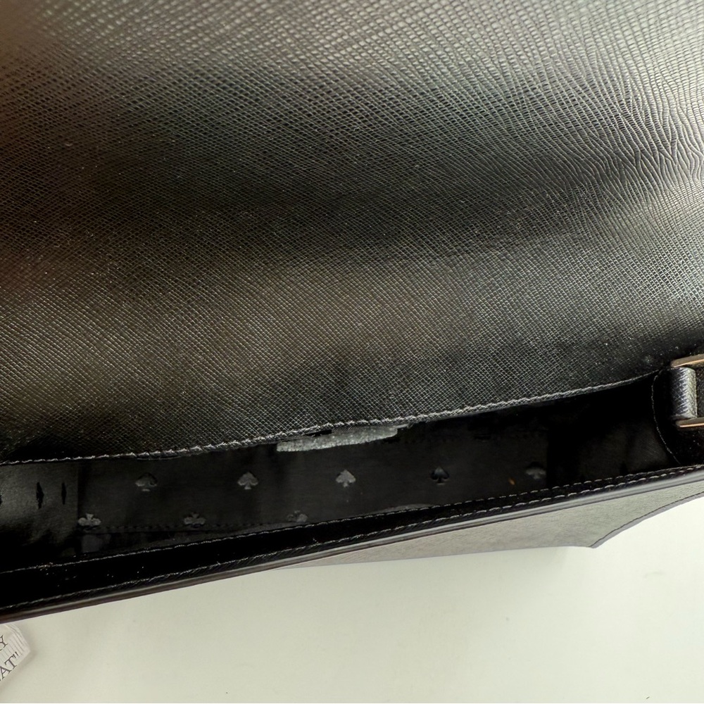 SOLD Kate Spade Carson Convertible Crossbody bag - Picture 6 of 7